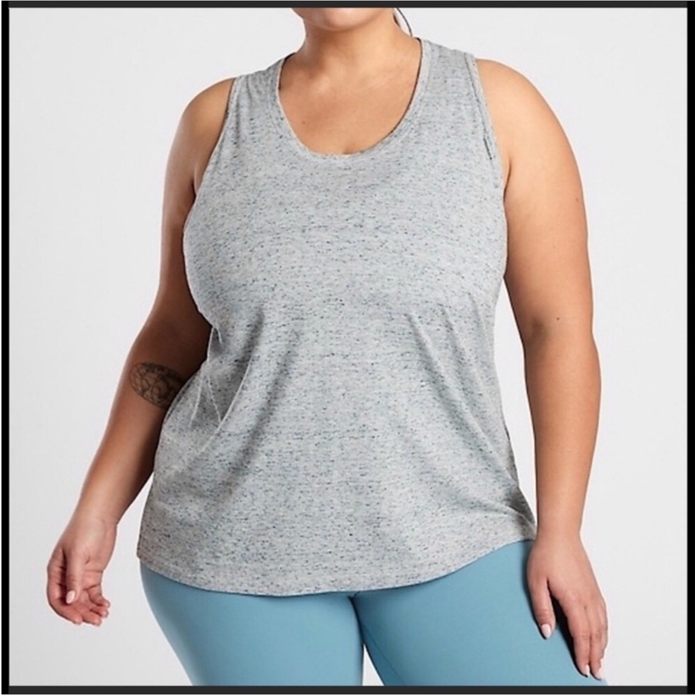 ATHLETA